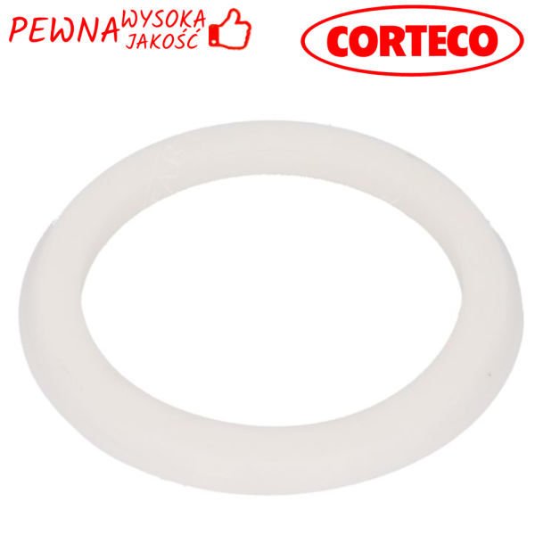 PON1403 Achsschenkelbolzendichtung