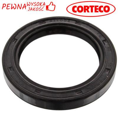 PON1603 Antriebswellendichtung 36x52x14mm