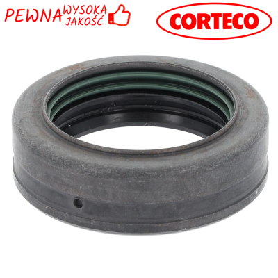 Achswellendichtring 37x52x15 81411C1 AL63351, AL68702 83956841