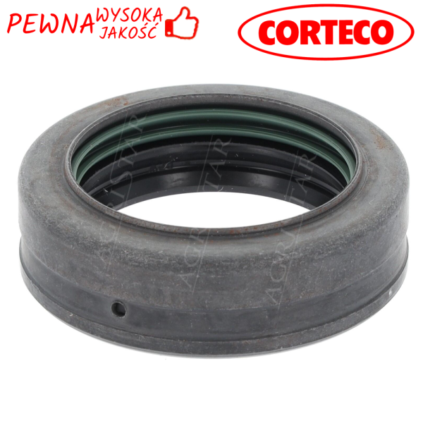 Achswellendichtring 37x52x15 81411C1 AL63351, AL68702 83956841