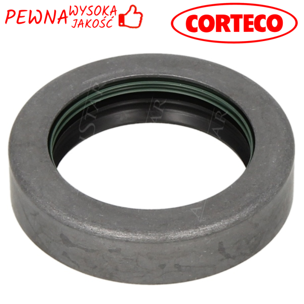 Uszczelniacz półosi 81288C1 AL39338 AL61448 Case 743 844 695 John Deere 2140 3640 Fendt Farmer 303 New Holland 5110 8210 TW 25