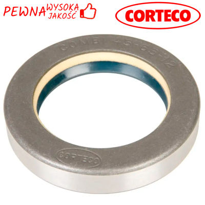 PON1611 Antriebswellendichtung 45x65x12mm