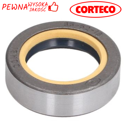 PON1615 Antriebswellendichtung 35x52x16mm