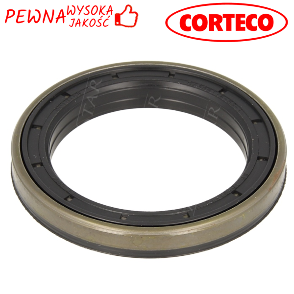 Uszczelniacz wału półosi AL154056 0734319666 AL154056 John Deere 6140 6155 6510 6520 6610 6620 6810 6820 6910 6920 7420 7425