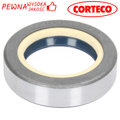 PON1620cor Corteco Antriebswellendichtung 42x62x14mm