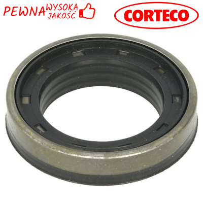 PON1621cor Corteco Antriebswellendichtung 45x70x14/17mm 3785500M1