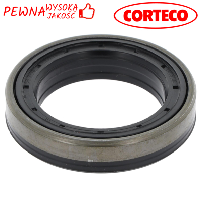 PON1623cor Wellendichtring 53x78x13/14mm Corteco F510300020430