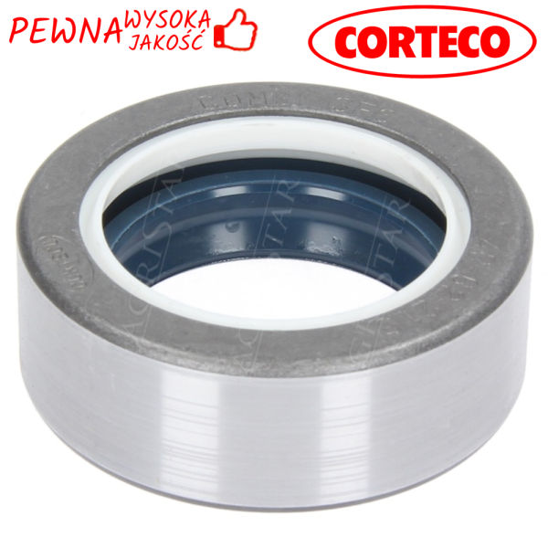 PON1633cor Corteco Antriebswellendichtung 42x62x21,5mm 5177709