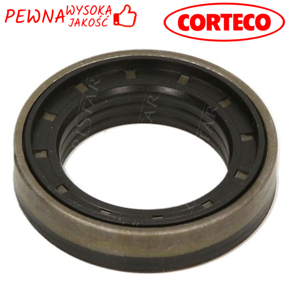 Uszczelniacz wału półosi 3785501M1 3785501M Renault Ares 540 577 610 697 715 836 Massey Ferguson 6270 6290 6499 8210 Case MX 150