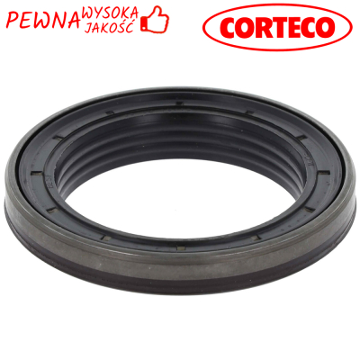 Antriebswellendichtung - hinten Corteco 145050 85825034 84197602