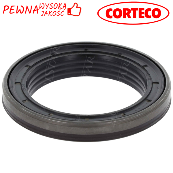 Uszczelniacz wałka ataku tył 85825034 84197602 6193363M1 85825034 New Holland LB110 LB115 Komatsu WB93S-5 WB97R-2 Case 695SR 695