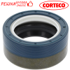 PON1685cor Corteco Achswellendichtung 45x65x25mm AL227049
