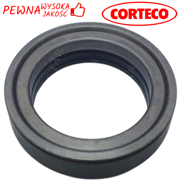 Uszczelniacz półosi al154056  al154056 66x91x14,7/17mm John Deere 6140 6155 6510 6520 6610 6620 6810 6820 6910 6920 7420 7425