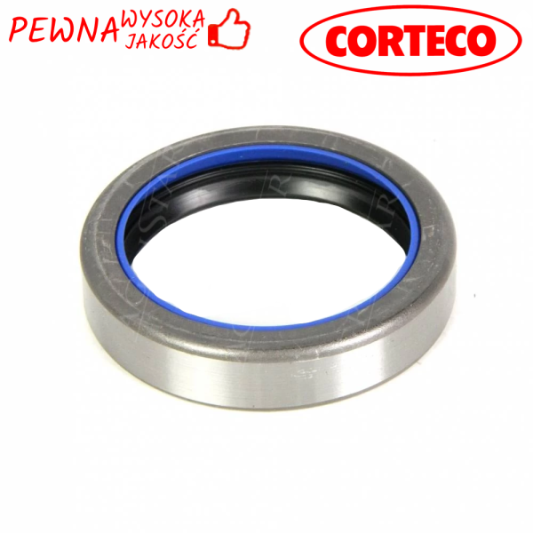 Uszczelniacz półosi 55x70x15mm John Deere 8400 8300 8200 8100 7810 7710 7610 7800 7700 7600 RE40600 RE36282