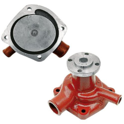 Pompa wody pompa płynu chłodniczego 130100060703 299671A1 Fendt 304 308 307 309 310 312 509 510 514 515 611 Renault 106 120 1151