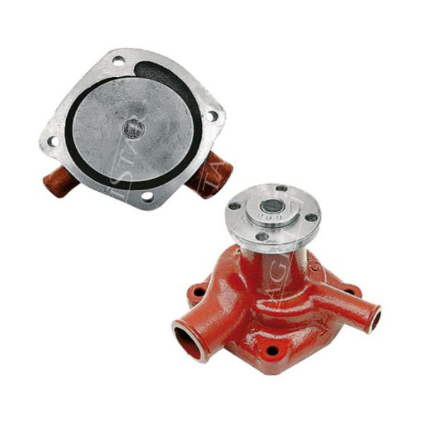 Pompa wody pompa płynu chłodniczego 130100060703 299671A1 Fendt 304 308 307 309 310 312 509 510 514 515 611 Renault 106 120 1151