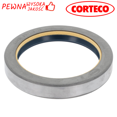 PON1416 Dichtungsmittel 85x110x16mm