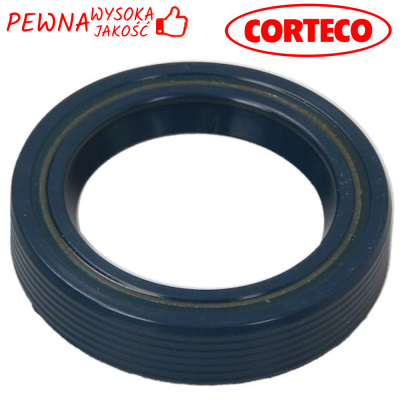 Dichtung 35x52x10 MASSEY FERGUSON Claas Renault Dominator Mega