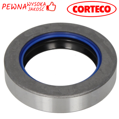 PON1748cor Corteco Angriffswellendichtung 55x82x16,5 3428942M1