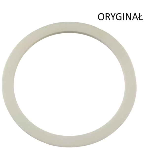 Uszczelka płaska osi przedniej 3712074M1 Massey Ferguson 3050 4240 4260 4315 4345 4370 5335 5425 5460 6130 6160 6290 6460 6470