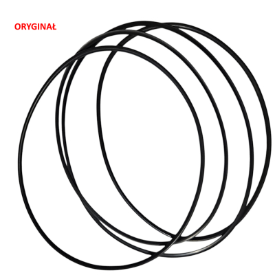 Satz originaler Bremskolben-O-Ringe Spicer