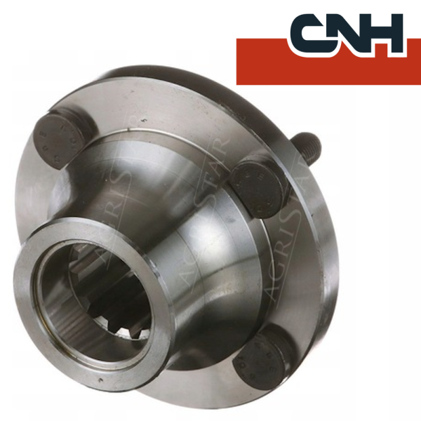 Piasta flansza wału napędowego 47135489 87621411 87527323 87527314 8738274 Case Puma 165 185 220 240 New Holland T7030 T7 T7.220