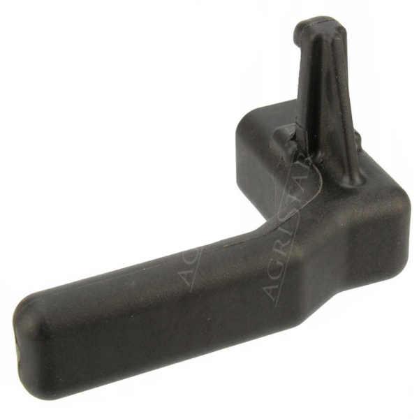 Dźwignia szyby tylnej 87656446 5178432 87575079 Case JX JXU LRX Quantum Fiat 90 88 CS F100 New Holland T4 T4020 TK4 TL 100 TN TN