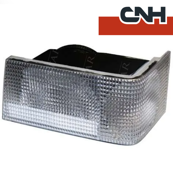 91971C1 91971C2 Reflektor lampa przednia do Case 8950 8940 8930 8920 8910 7250 7240 7230 7220 7210 7150 7140 7130 7120 7110