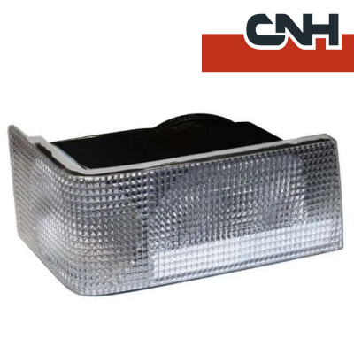 91972C1 91972C2 Lampa przednia do Case magnum 7110 7120 7130 7140 7150 7210 7220 7230 7240 7250 8910 8920 8930 8940 8950