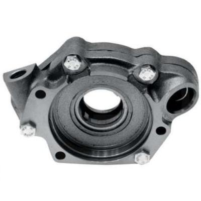 Mikropompa hydrauliczna skrzyni biegów John Deere: 3640 3150 3050 3350 2650 2850 2250 2450 3650 AL120107, AL69762, AL57680,