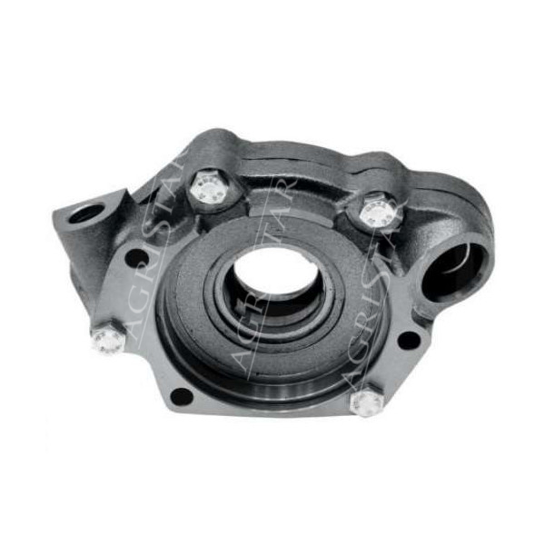 Mikropompa hydrauliczna skrzyni biegów John Deere: 3640 3150 3050 3350 2650 2850 2250 2450 3650 AL120107, AL69762, AL57680,