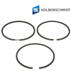 SCY4003ks Kolbenringe 106,5 mm -3 x 2,38 x 3,46 mm John Deere
