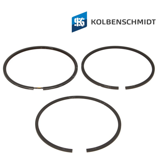 SCY4003ks Kolbenringe 106,5 mm -3 x 2,38 x 3,46 mm John Deere