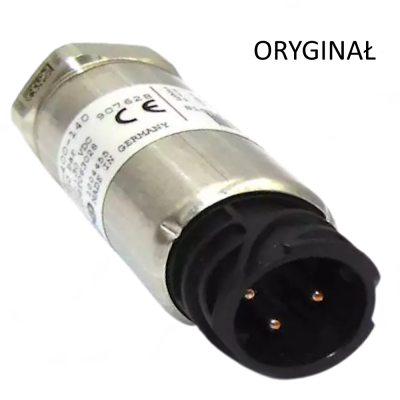 ELE7167 Unterstützung überlast sensor Original 673401 584749 907029