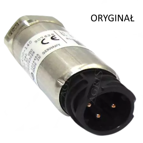 ELE7167 Unterstützung überlast sensor Original 673401 584749 907029