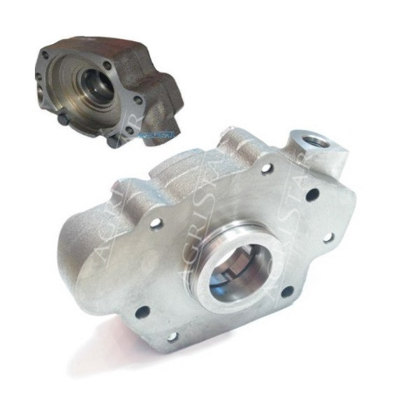 Wewnętrzna Mikropompa hydrauliczna skrzyni John Deere: 3640 3150 3050 3350 2650 2850 2250 2450 3650 AL120107, AL69762, AL57680,