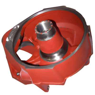 PON4021 Merlo Achsantriebsgehäuse 024481