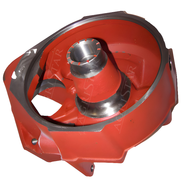 Obudowa zwolnicy 024481 Merlo P26.6 P28.7 P34.7 P30.13 P32.6 P35.9 P35.13 P36.10 P38.14 P40.7