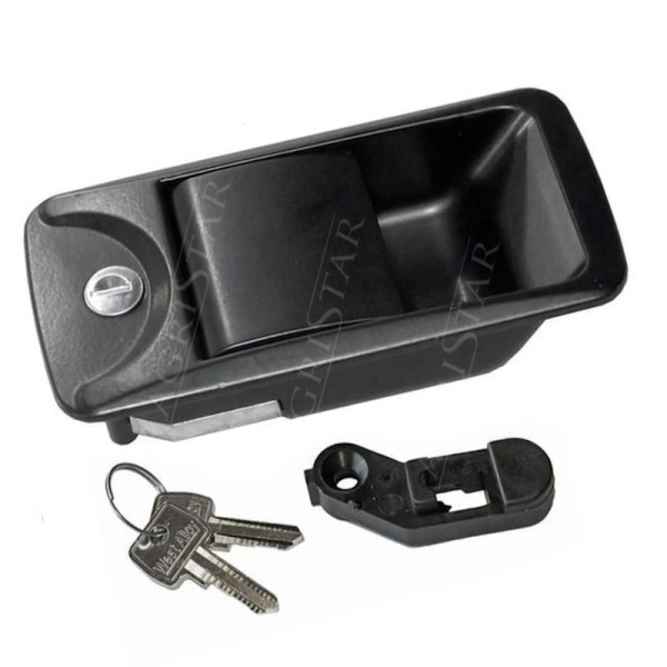 AKK4076 Manitou Mt, Mlt Außentürgriff