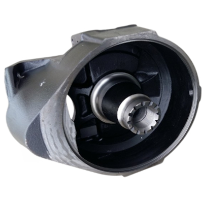 PON4022 Achsantriebsgehäuse Merlo 024481R 050761