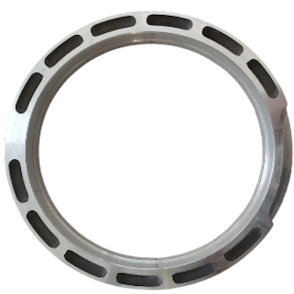 PON4023 Achsantriebsflansch 039258 Merlo