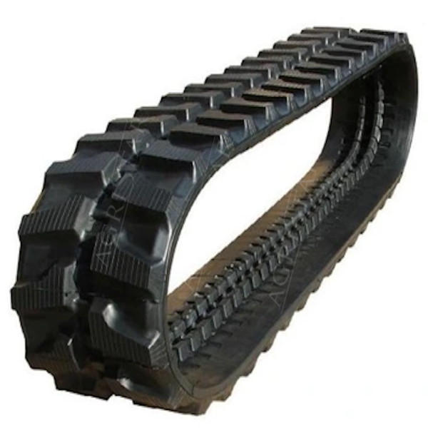 ZZ-230x96x33 Gummikette für Minibagger 331/40765 230x96x33