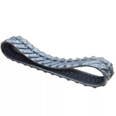 ZZ-230x48x62 Gummikette für Minibagger 230x48x62