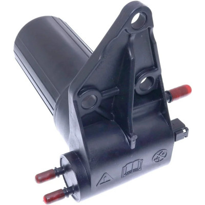 pompka,paliwa z podstawą filtra zamiennik perkins massey ferguson landini jcb manitou mlt mt ursus 4132A008, 4132A014, 4132A018