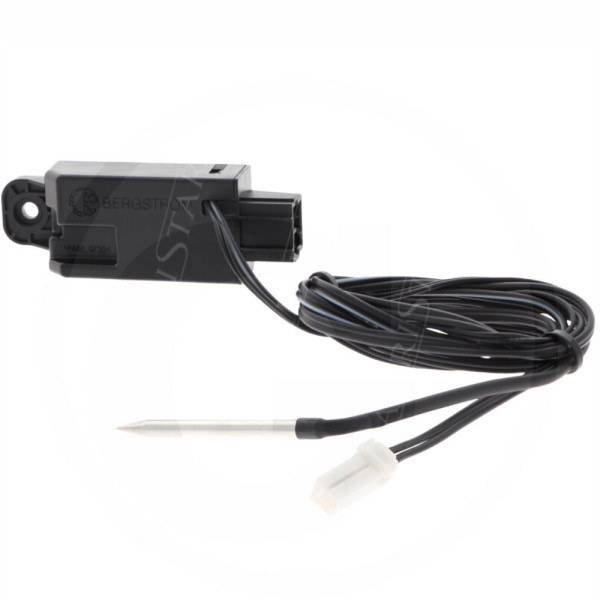 Czujnik Termostat klimatyzacji denso Massey Ferguson 5435 5455, 6445, 6455, 6460, 6465, 6470, 6475, 6480 Valmet A72 N142 M120