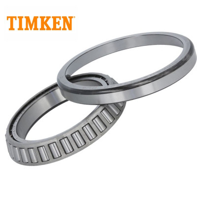 108 mm Timken 37425/37625 Radnabenlager 1277344C1 1277343C1