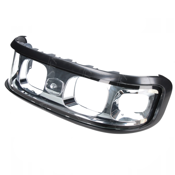 Obudowa reflektora ramka John Deere Premium 6230 6330 6430 6530 6630 6830 6930 AL181666