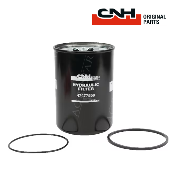 1976934C4 1976934C5 1976934C3 Filtr hydrauliki McCormick MC 100 115 MTX 120 135 Case Maxxum 5120 5140 5220 5230 5250 MX 100 90C