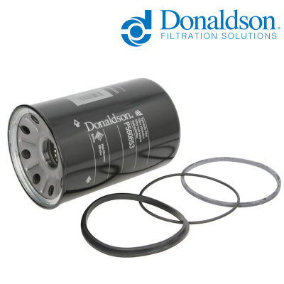 FHY1007don Hydraulikfilter Case MX McCormick Donaldson 1976934C4