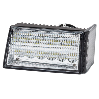 ELE1087 Scheinwerfer vorne links 25/189-47 1964878C2 1964884C2